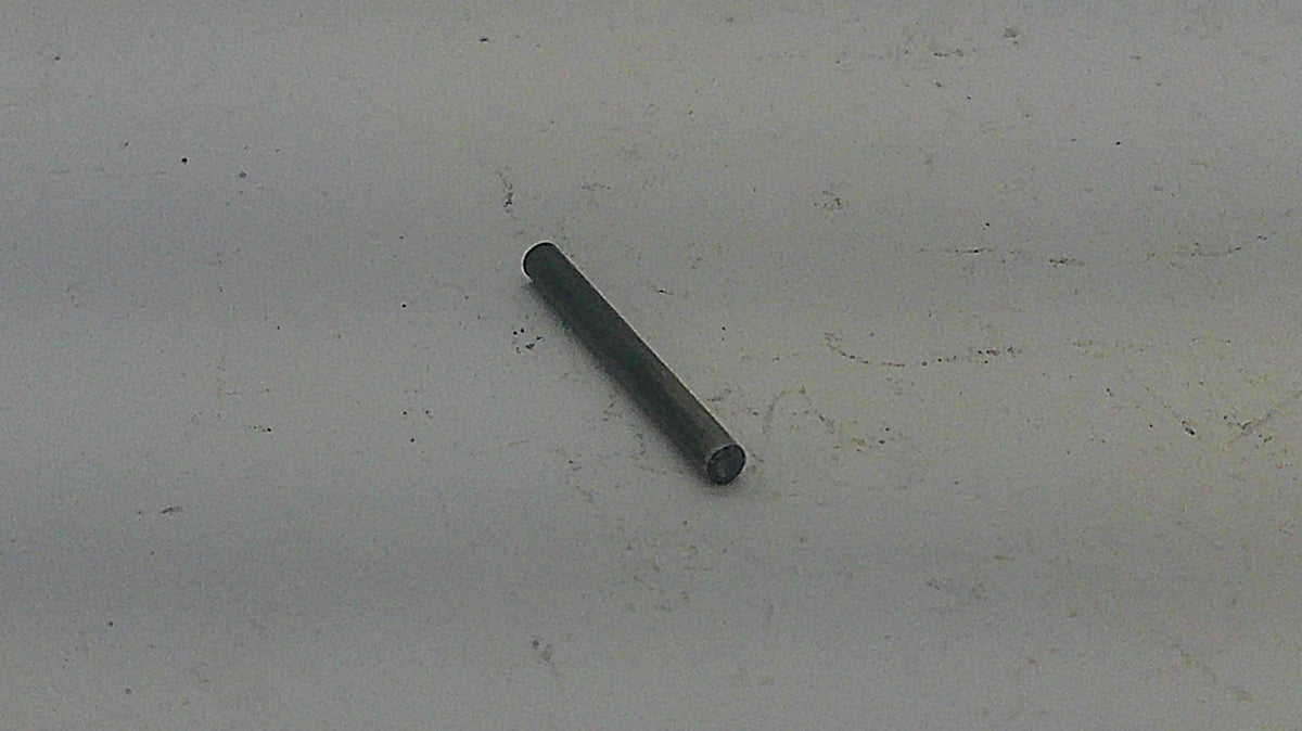 Smith & Wesson Smith  Wesson K Frame Model 14 Revolver Barrel Pin 141F Part 141F
