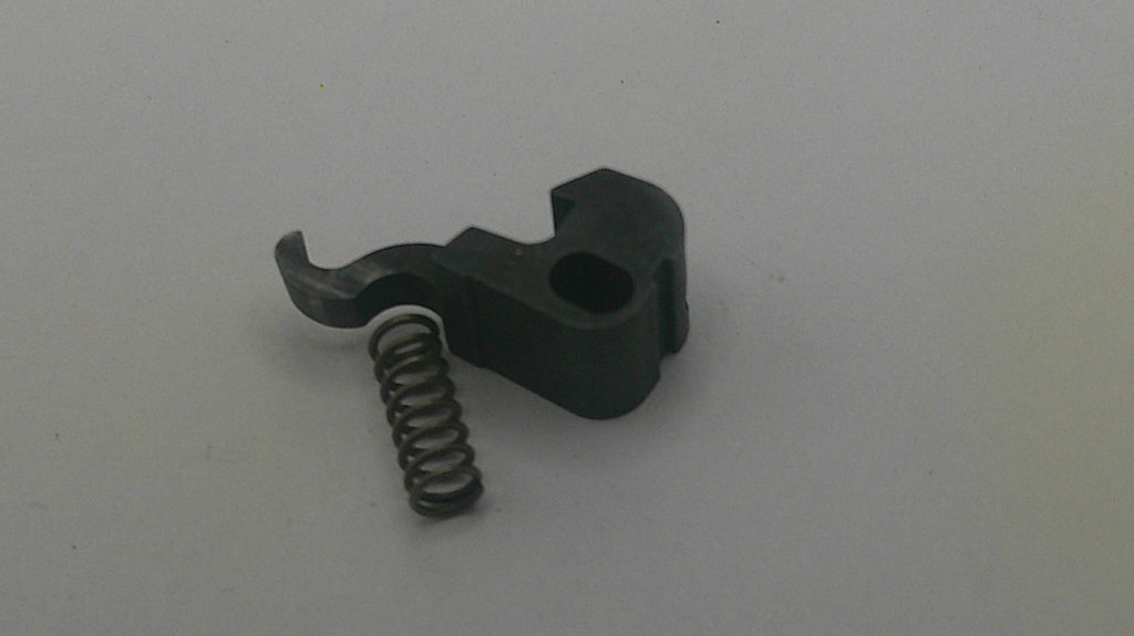 Smith & Wesson J Frame Model 60-14 Cylinder Stop & Spring MIM Stainless Steel Used - 6081A-1