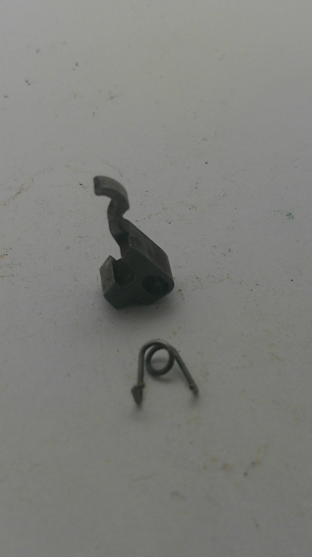 Smith & Wesson Smith & Wesson J Frame Model 34 Cylinder Stop & Spring 3481B Part 3481B