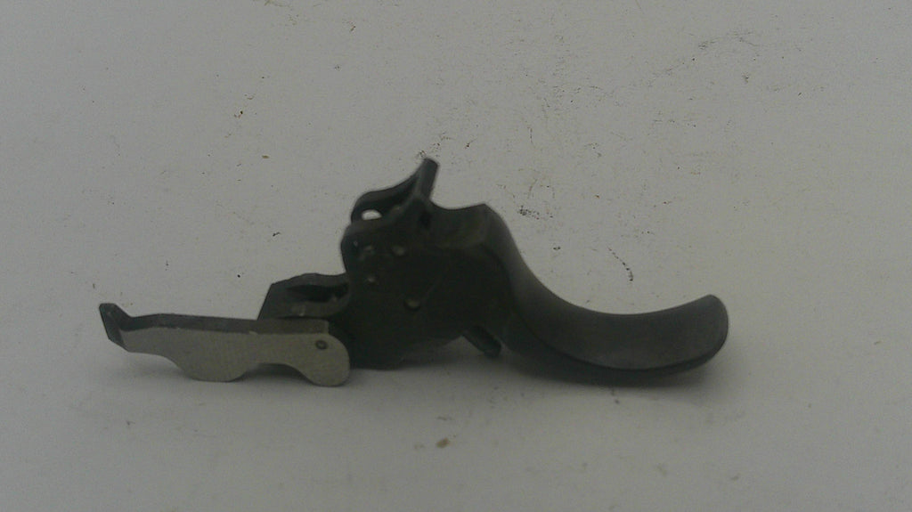 Smith & Wesson J Frame Model 442 Trigger .300" Wide Smooth Used - Part 442184