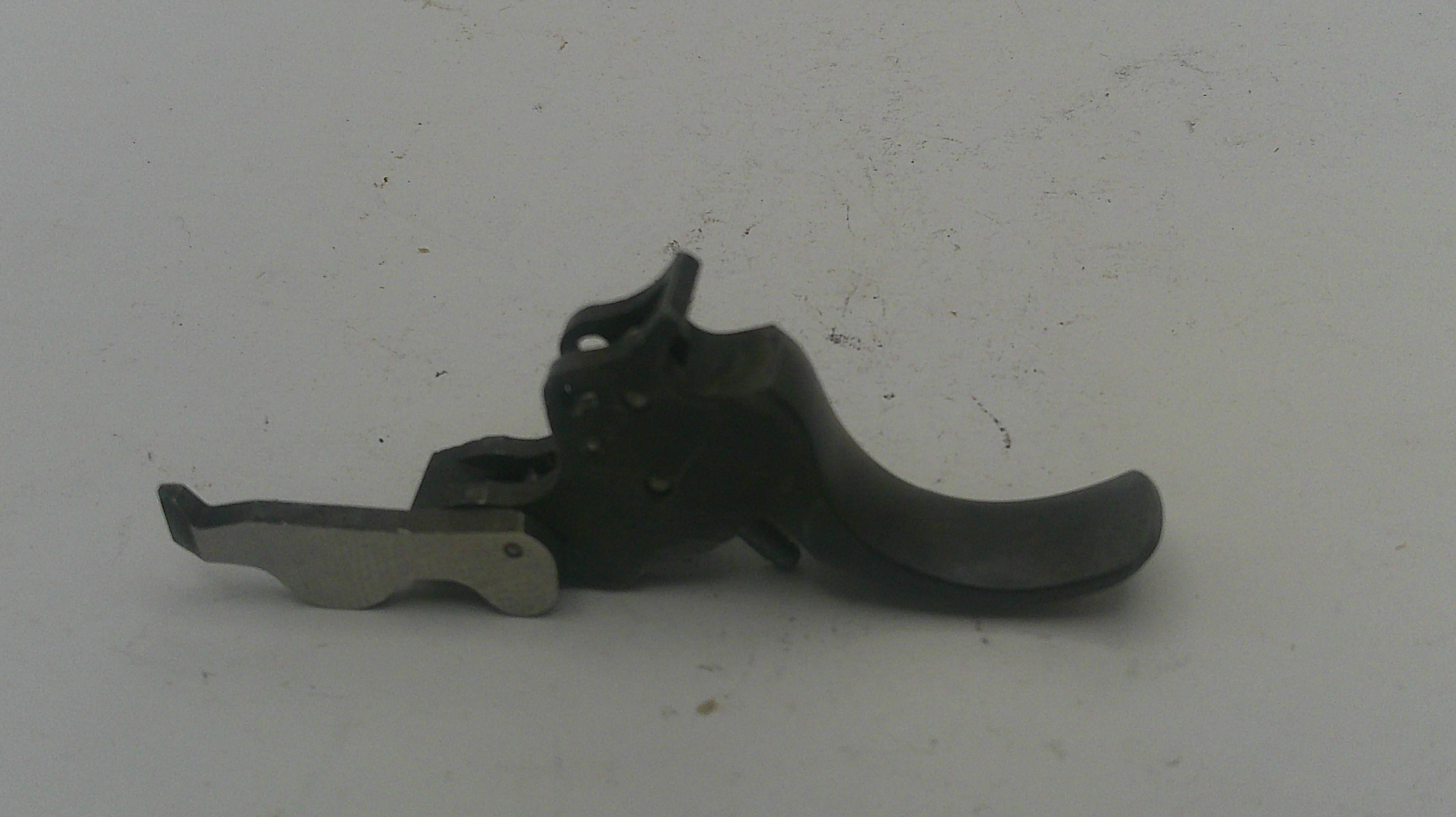 Smith & Wesson J Frame Model 442 Trigger .300" Wide Smooth Used - Part 442184