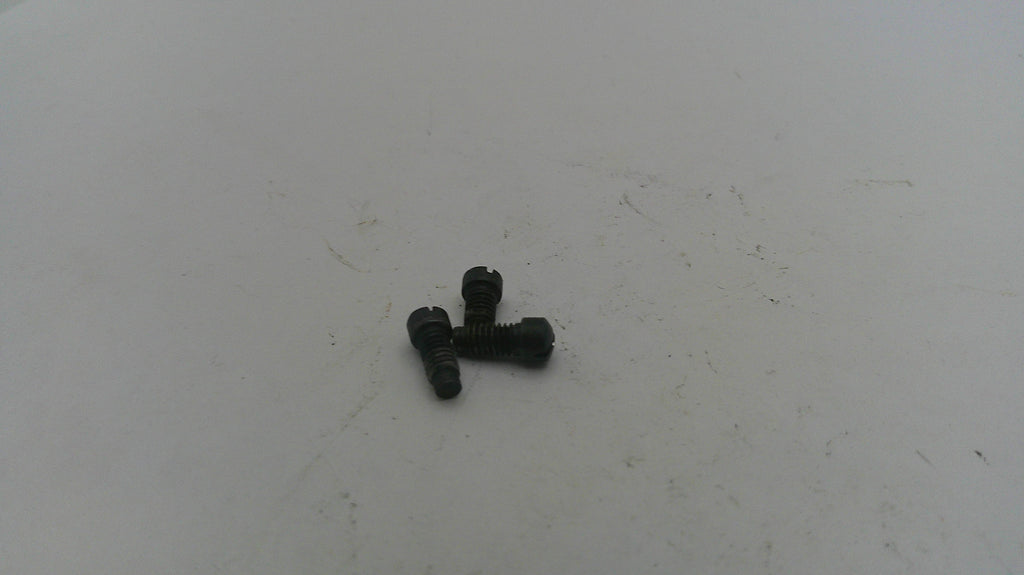 Smith & Wesson K Frame Model .22 Long Rifle CTG Side Plate Screw Set K22-2