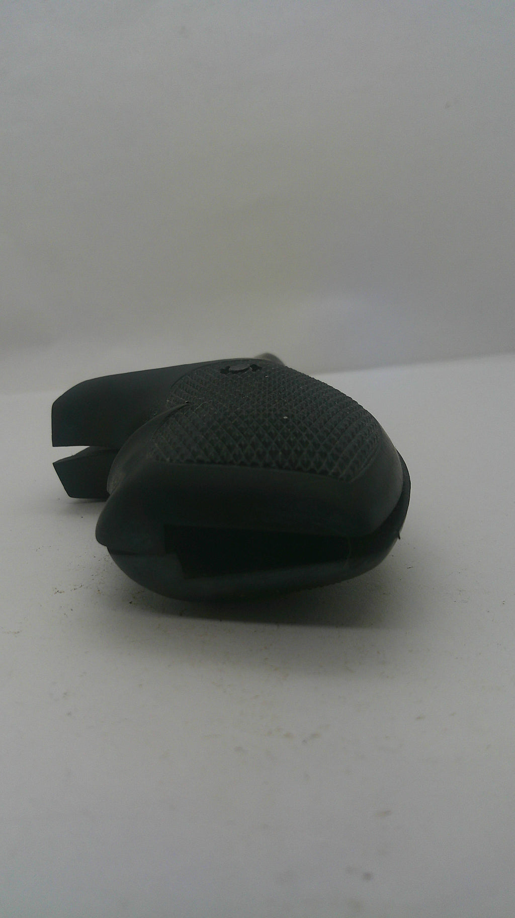 Smith & Wesson J Frame Square Butt Rubber Grips by Uncle Mike's