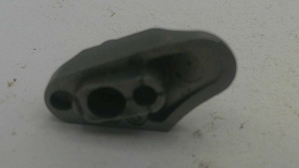 Smith & Wesson K Frame Model 12 Thumb Piece & Nut - .38 Special - Part #12177