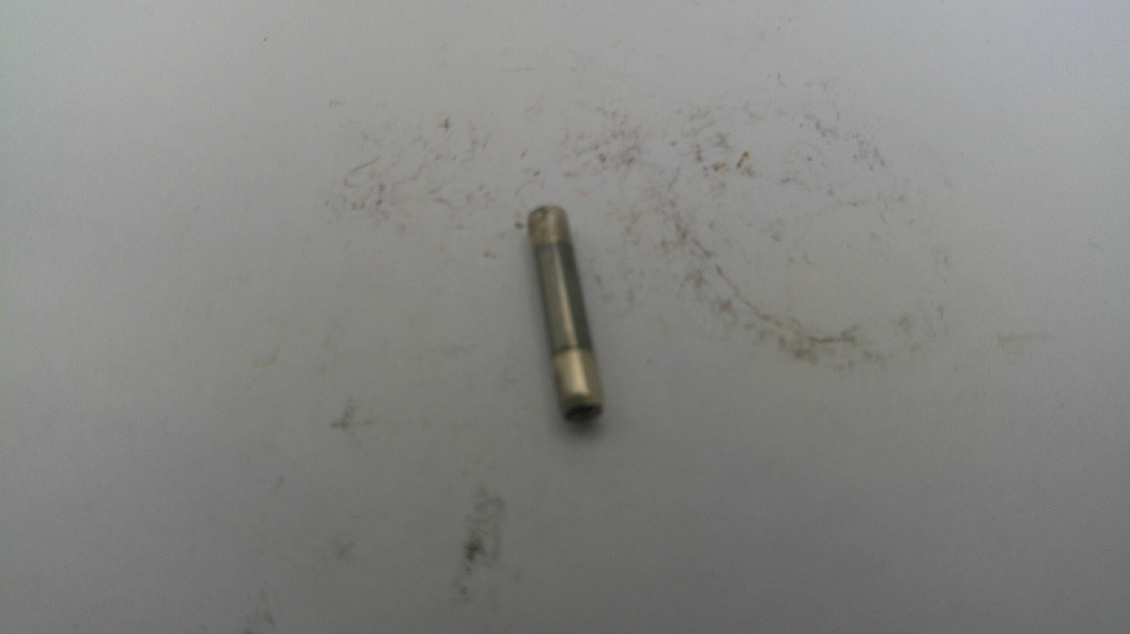 Smith & Wesson N Frame Model 629 .44 Magnum Grip Pin Used Part 629143F