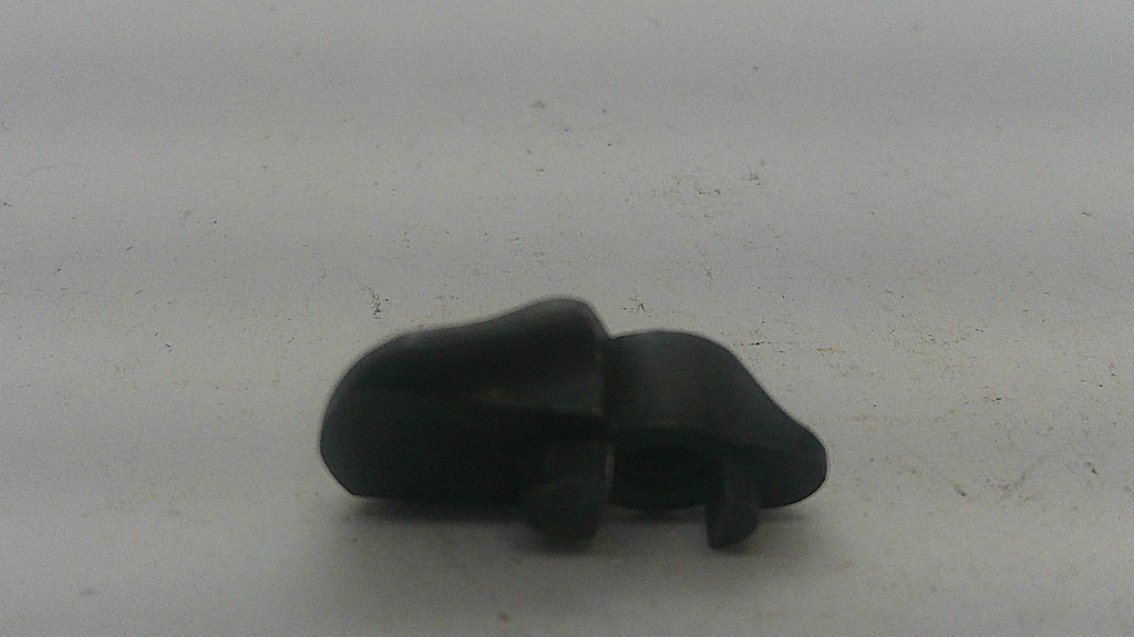 Smith & Wesson Pre-Model M&P Thumb Piece & Nut .32-20, inventory reference 4, underside view