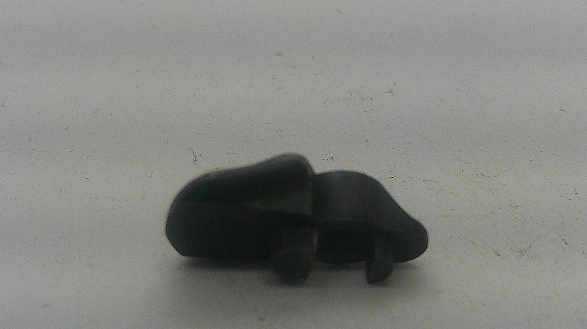 Smith & Wesson Pre-Model M&P Thumb Piece & Nut .32-20, inventory reference 4, underside view