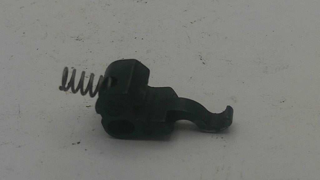 Smith & Wesson J Frame Model 442 Cylinder Stop & Spring .38 Special Used - Part 44281