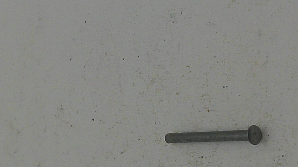 Smith & Wesson Smith & Wesson K Frame Model 10Firing Pin Bushing Pin 10106A Part 10106A