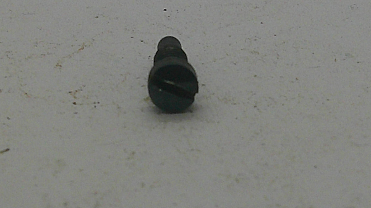 Smith & Wesson Smith & Wesson  Frame Model 586 Strain Screw 586173 Part 586173