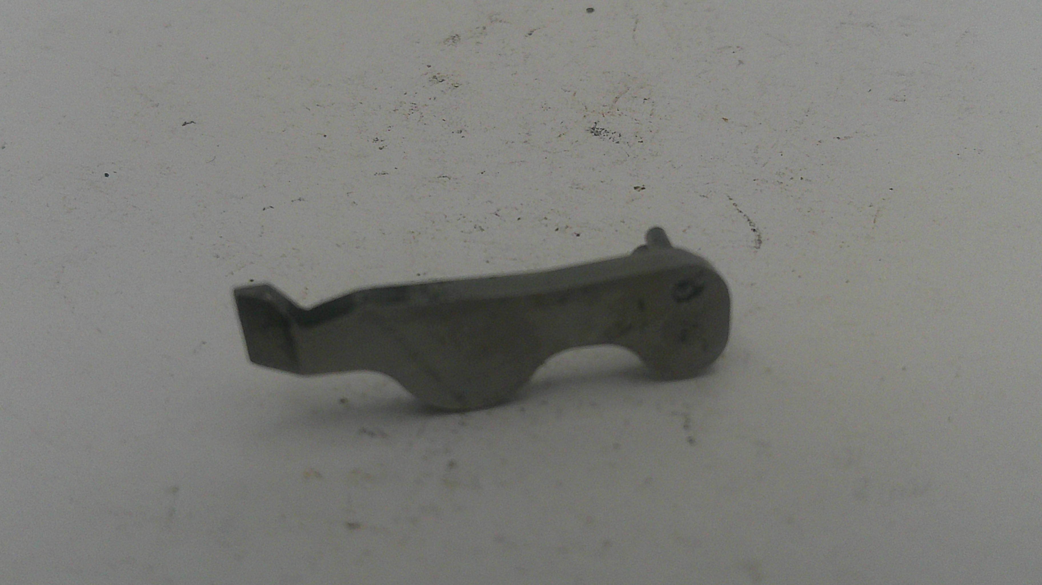 Smith & Wesson K Frame Model 12 Hand .38 Special - Part# 12129