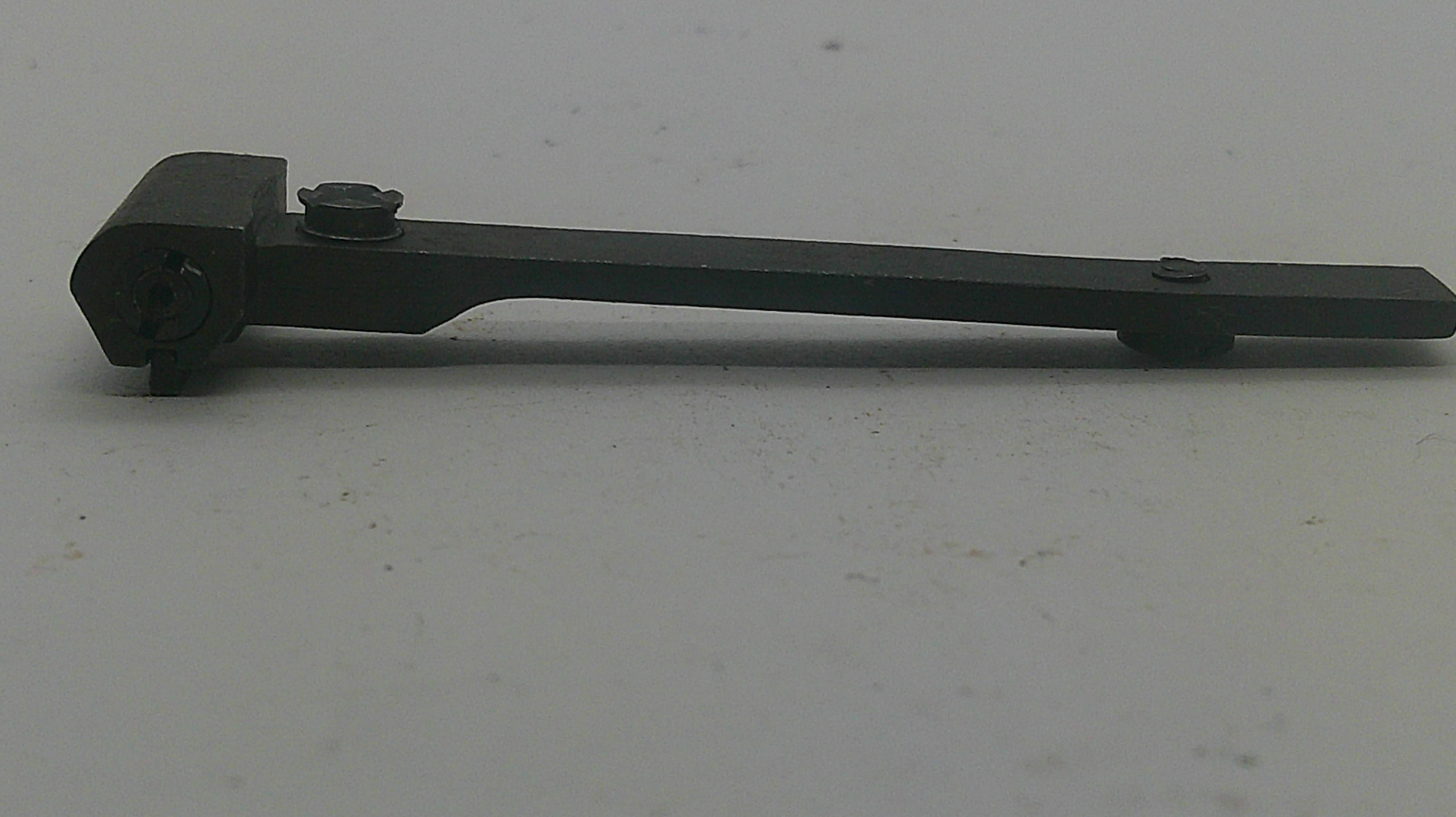 Smith & Wesson Smith & Wesson J Frame Model 34 Rear Adjustable Sight 34165 Part 34165