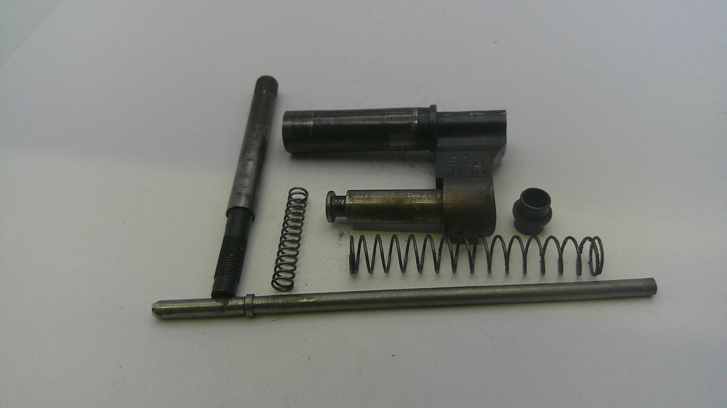 Smith & Wesson J Frame Model 34-1 .22 LR Components Used Part 34Za