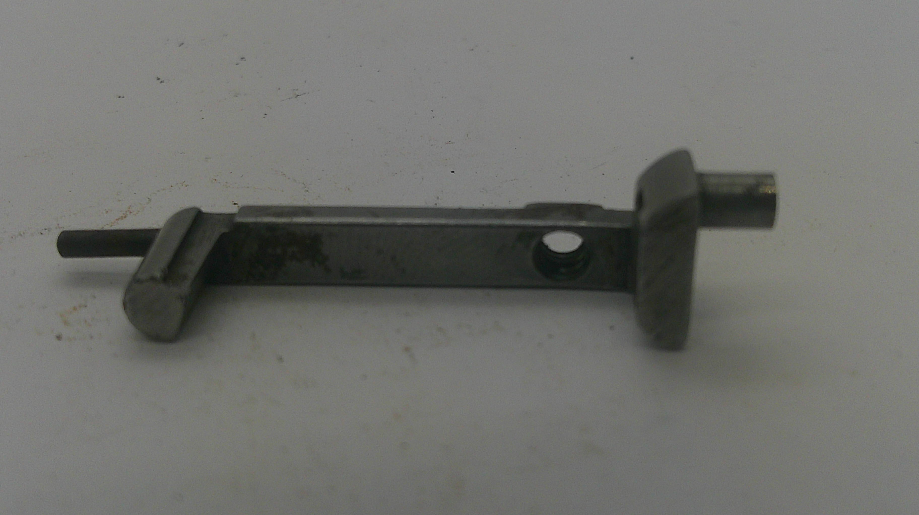 Smith & Wesson Smith & Wesson J Frame Model 34 Bolt, Spring, & Plunger 3445A Part 3445A