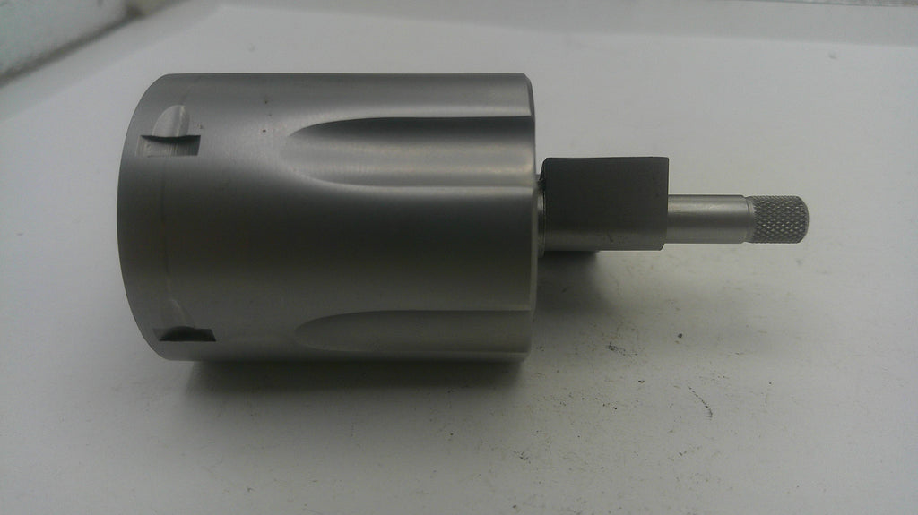 Smith & Wesson K Frame Model 12 Cylinder Assembly with Yoke 5-Shot .38 Special - Part# 1263