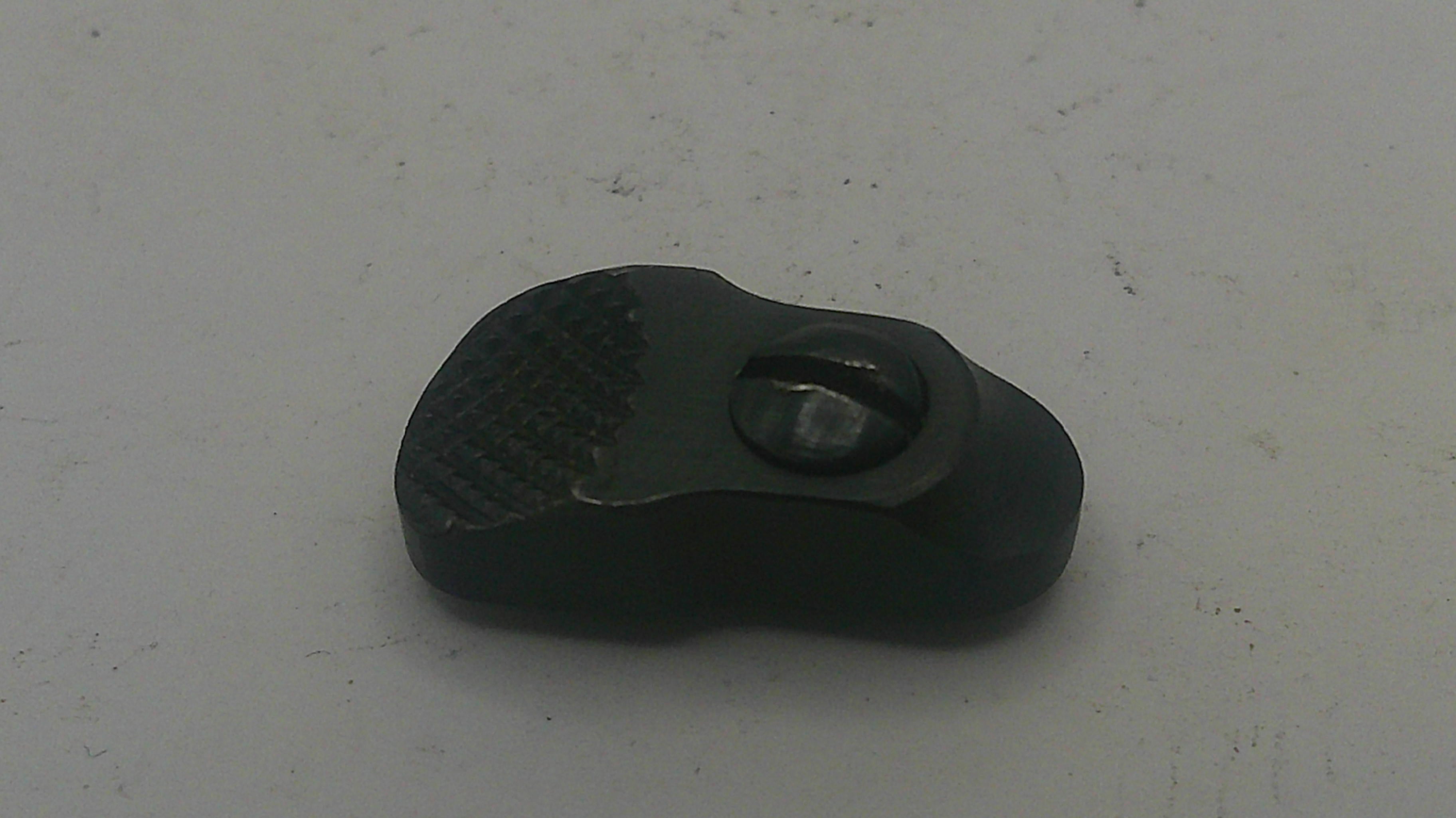 Smith & Wesson J Frame Model 442 Thumb Piece & Nut .38 Special Used - Part 442179
