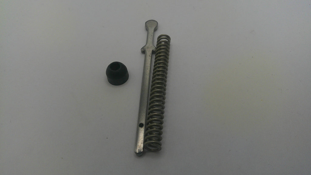 S&W J Frame Model 60-14 .357 Magnum Main Spring, Stirrup & Swivel 60141A-1
