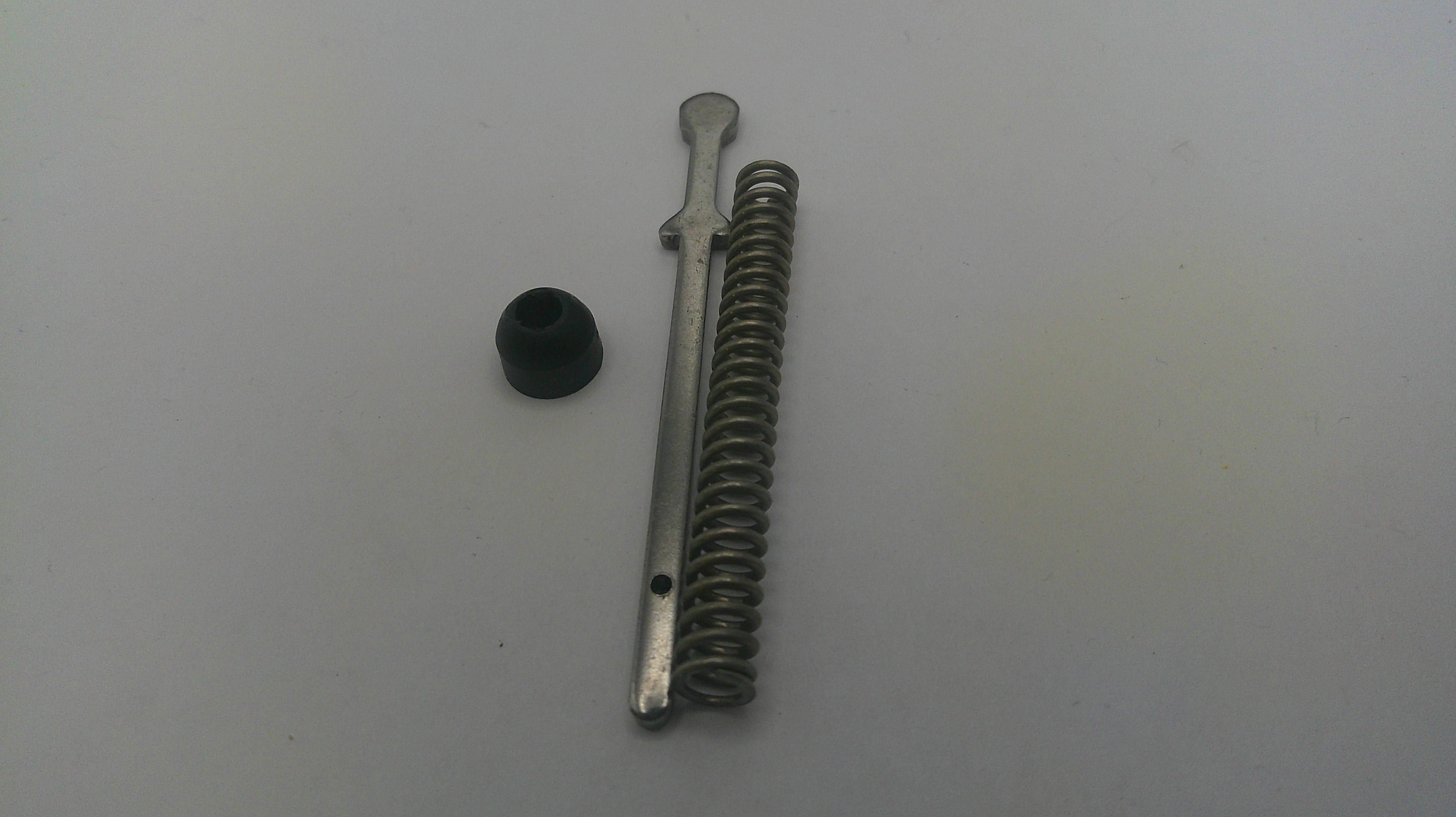 S&W J Frame Model 60-14 .357 Magnum Main Spring, Stirrup & Swivel 60141A-1