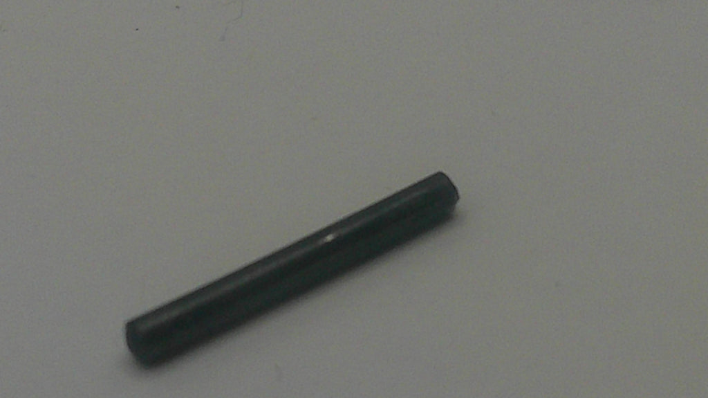 Smith & Wesson K Frame Model 12-2 Airweight Barrel Pin .38 Special Used Part# 121A