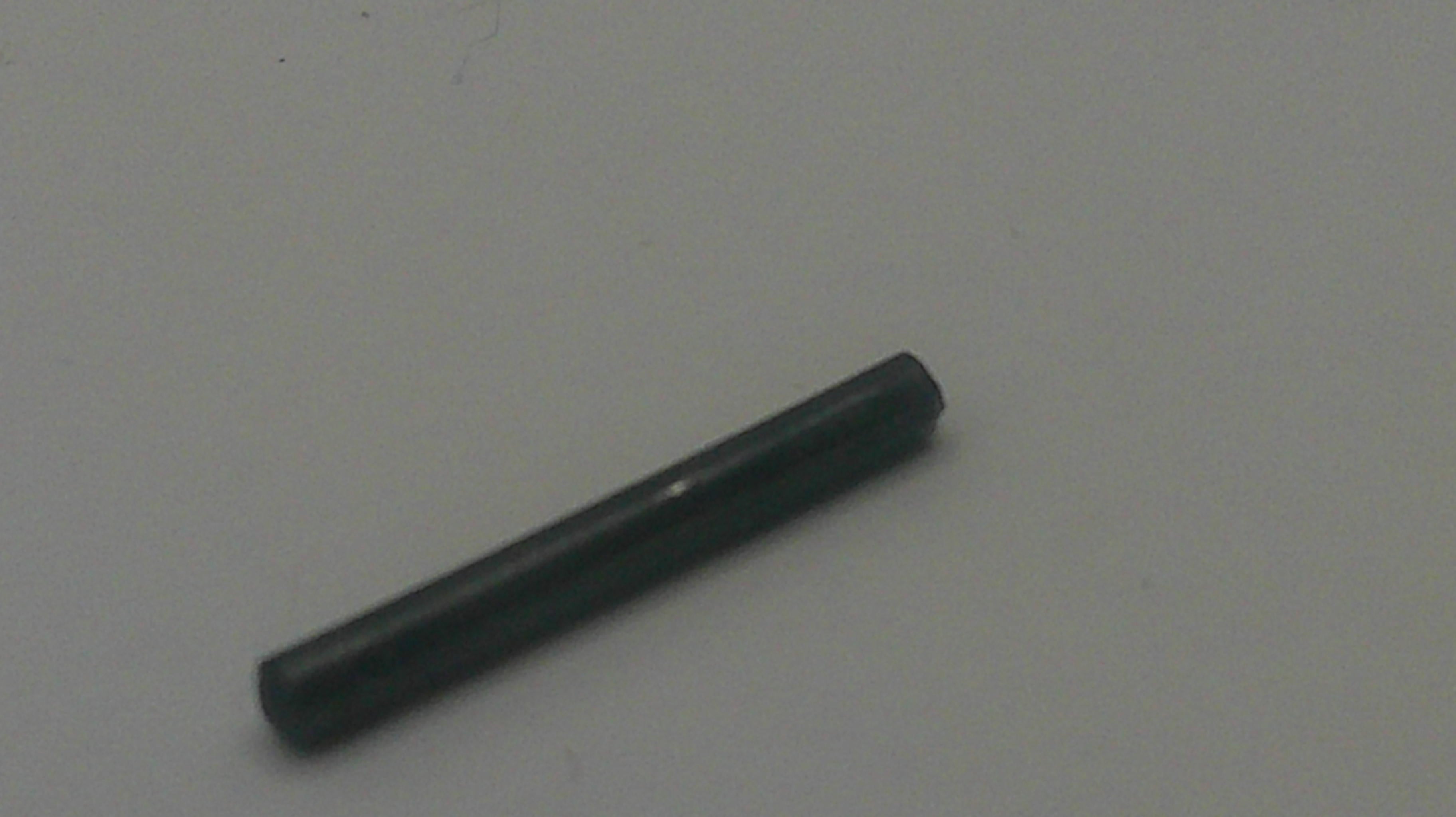 Smith & Wesson K Frame Model 12-2 Airweight Barrel Pin .38 Special Used Part# 121A