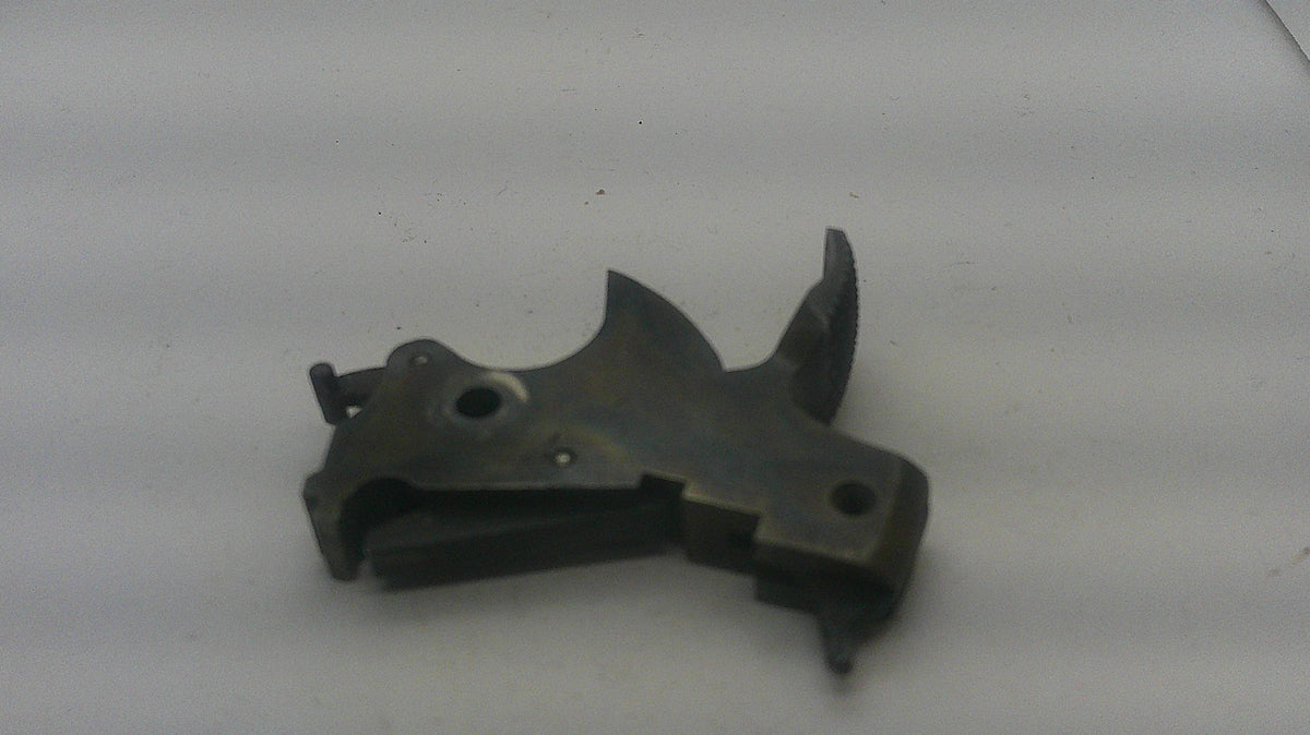 Smith & Wesson Smith & Wesson K Frame Mulit-Model Target Hammer .500" Wide Spur 116 Part 116