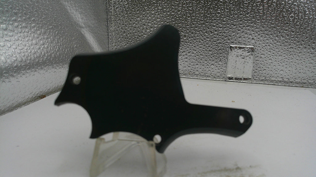 Smith & Wesson Revolver L Frame Model 586 .357 Magnum 6-Shot Side Plate Blue Steel 586152