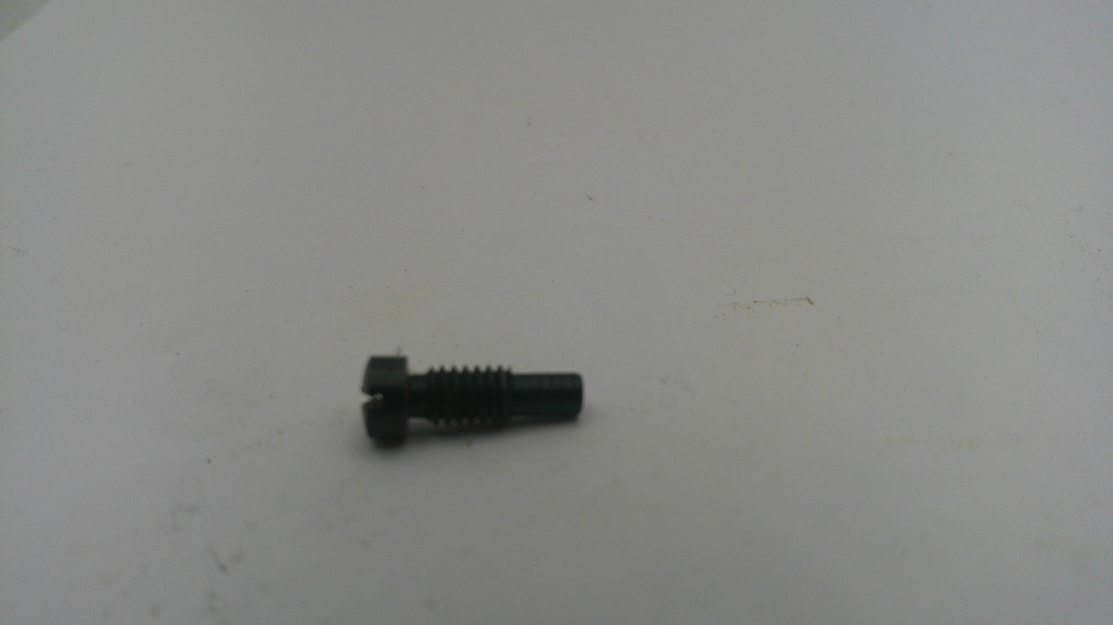 Smith & Wesson K  Frame Model K-22 Strain Screw Square Butt .22 LR ctg. K22173B