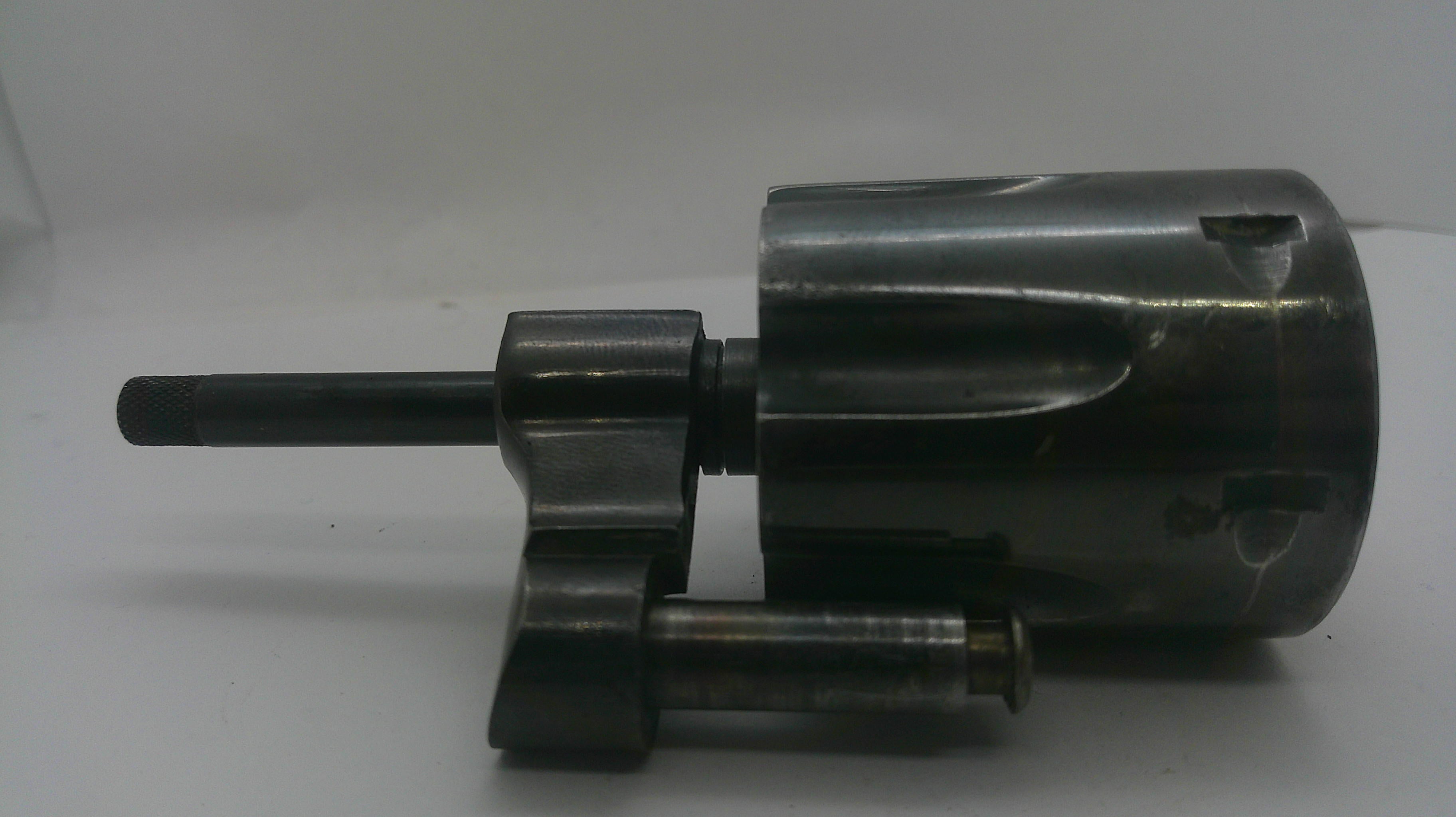 Smith & Wesson Smith & Wesson J Frame Model 51 (Pre Model) Cylinder with Yoke 5176 Part 5176
