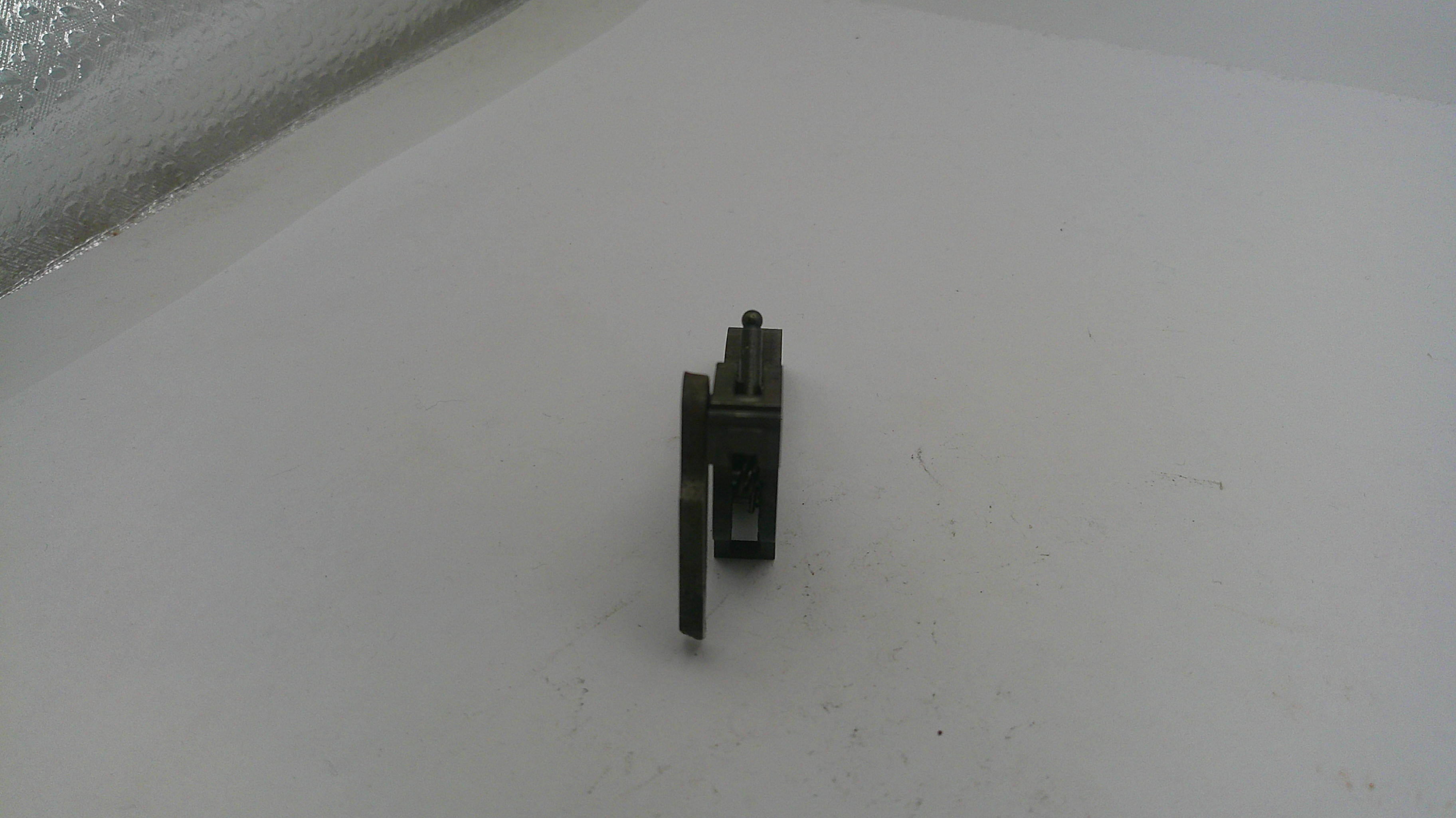 S&W K Frame Model K22 .265" Trigger Assembly .22  L.R K22184A