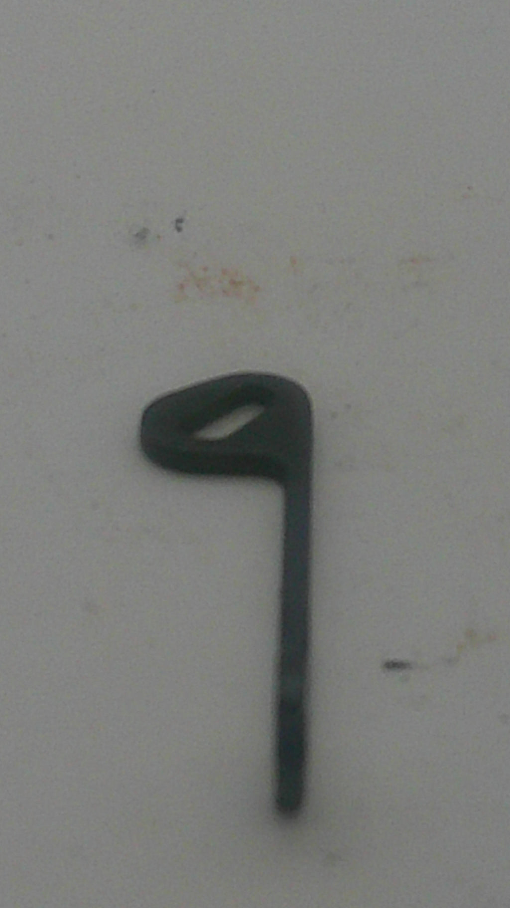 Smith & Wesson Smith & Wesson J Frame Model 36 Hammer Block 36120A Part 36120A