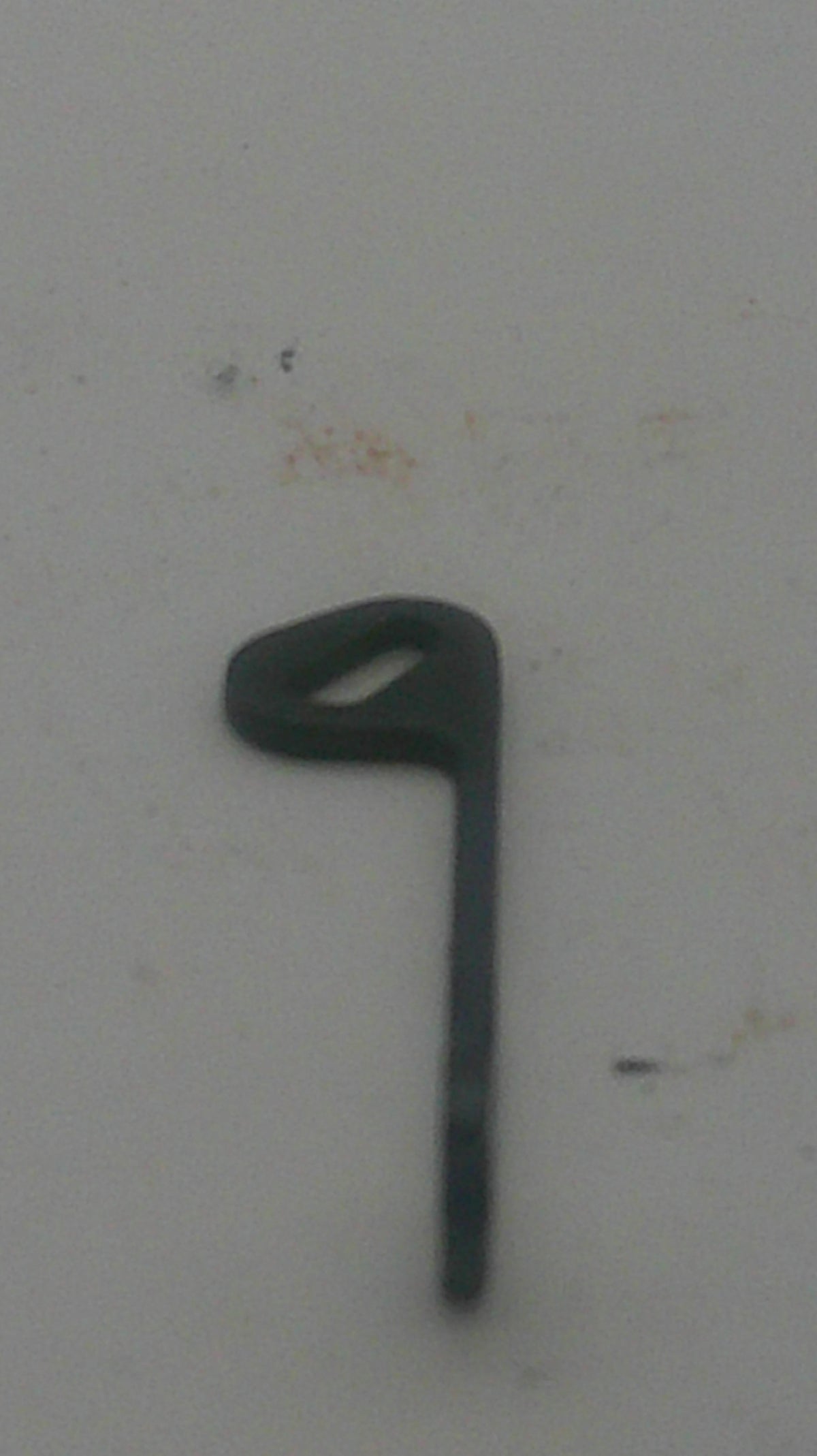 Smith & Wesson Smith & Wesson J Frame Model 36 Hammer Block 36120A Part 36120A
