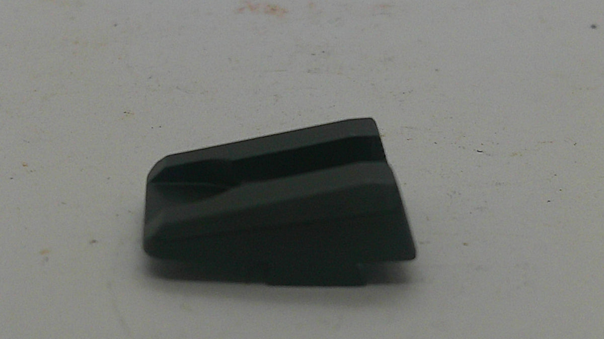Smith & Wesson Smith & Wesson M&P Shield Plus Serrated U-Notch Rear Sight 3016736 Part 3016736