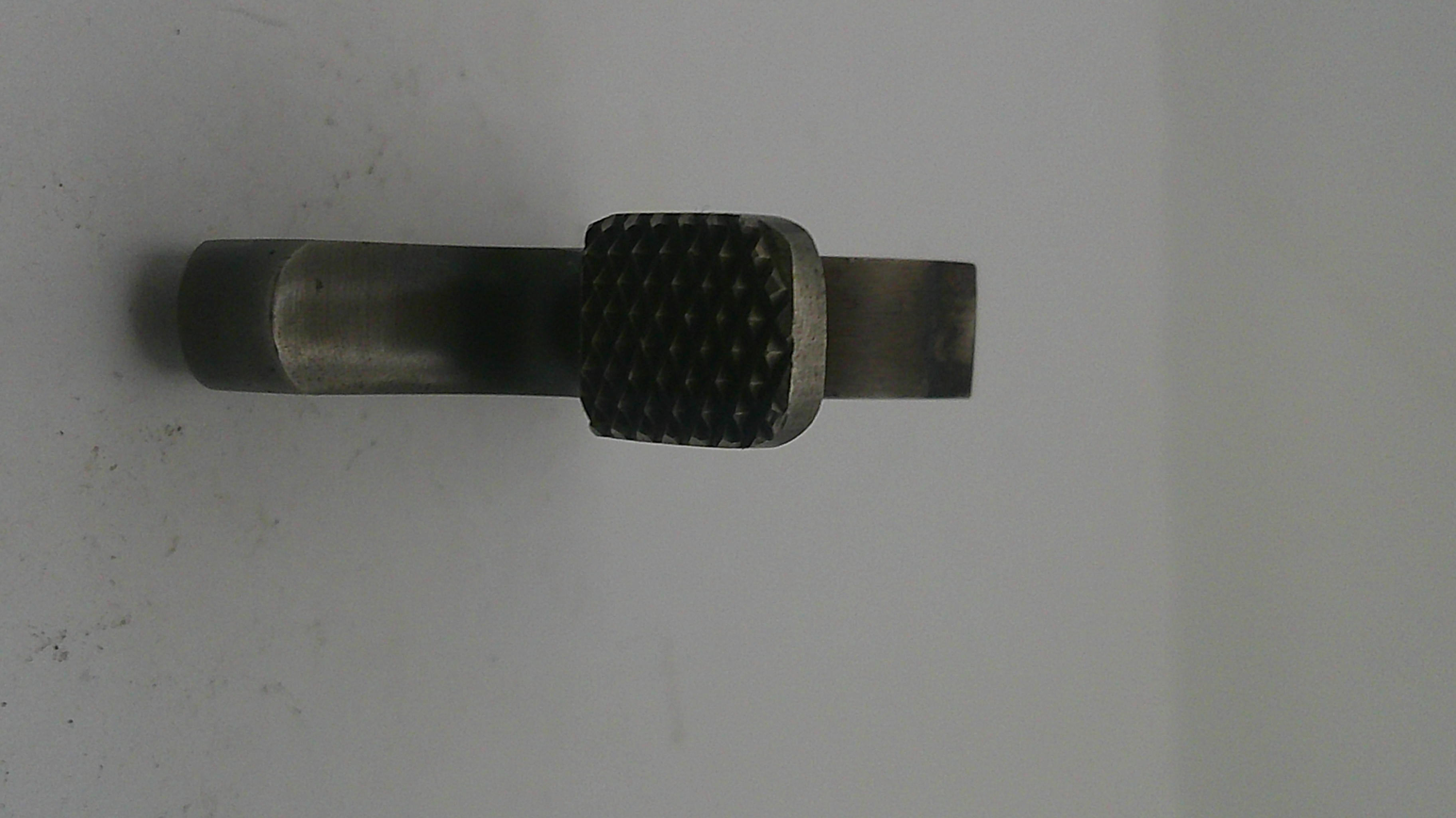 Smith & Wesson K Frame .375" Wide Hammer - K22 Model (.22 LR) - Part# K22112A