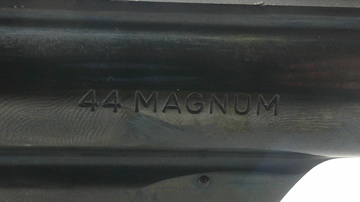 Smith & Wesson Smith & Wesson N Frame Model 29-2 Barrel 2921 Part 2921