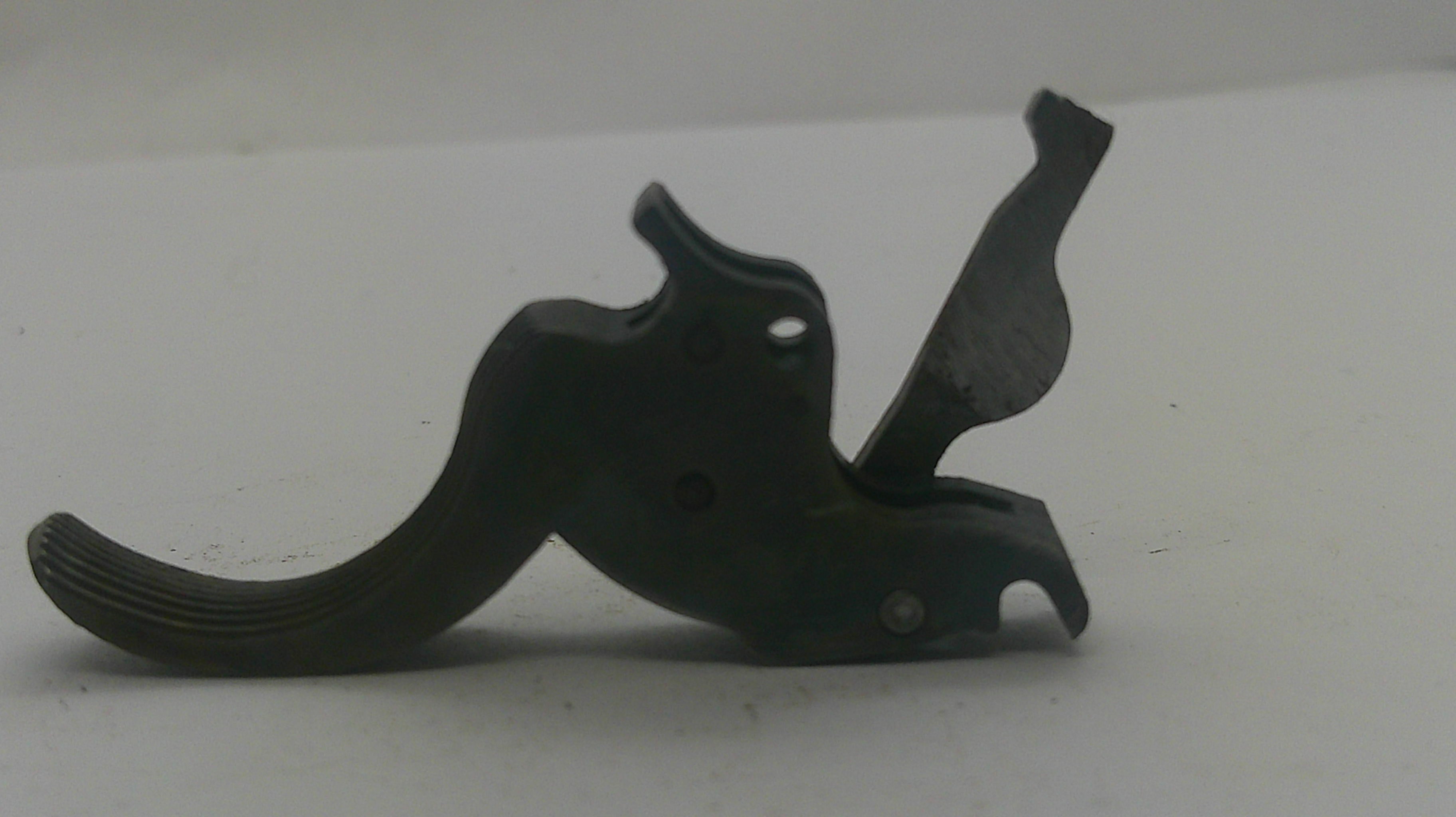 Smith & Wesson Smith & Wesson J Frame Model 34 Trigger .240" Wide 34184C Part 34184C