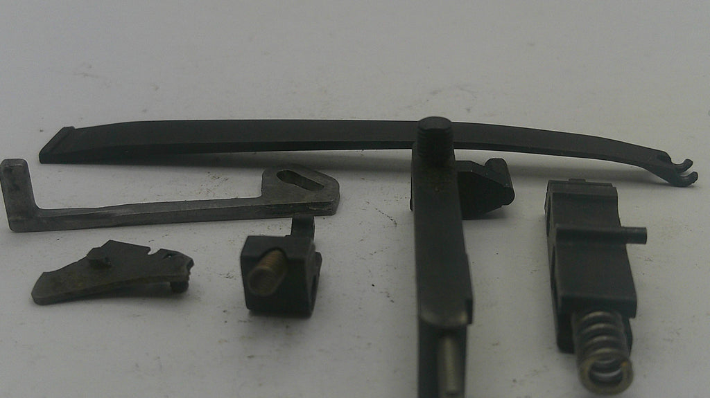 Smith & Wesson L Frame Model 686 Internal Parts Kit - .357 Magnum (Used) 686139