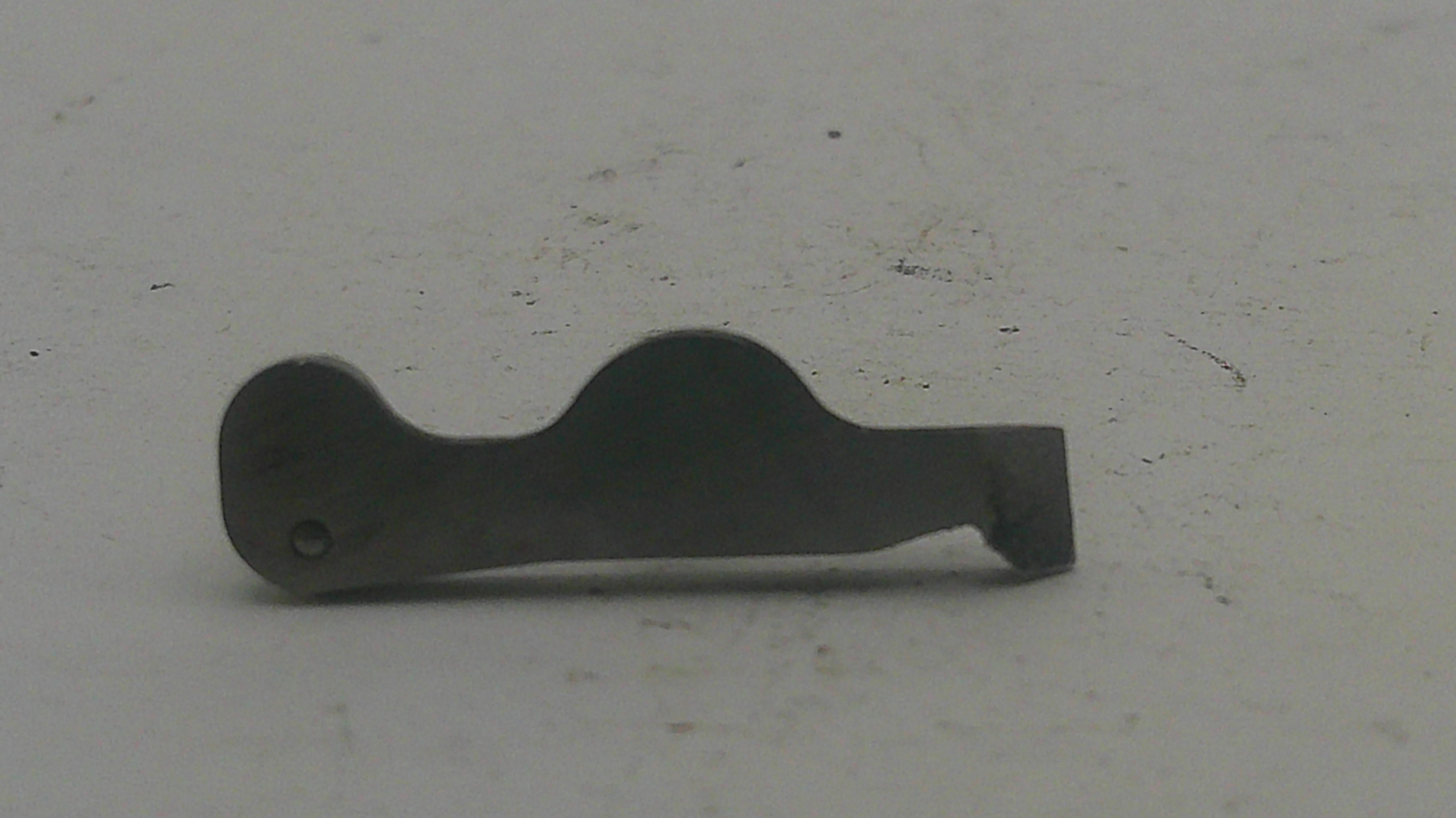 Smith & Wesson K Frame Model 12 Hand .38 Special - Part# 12129