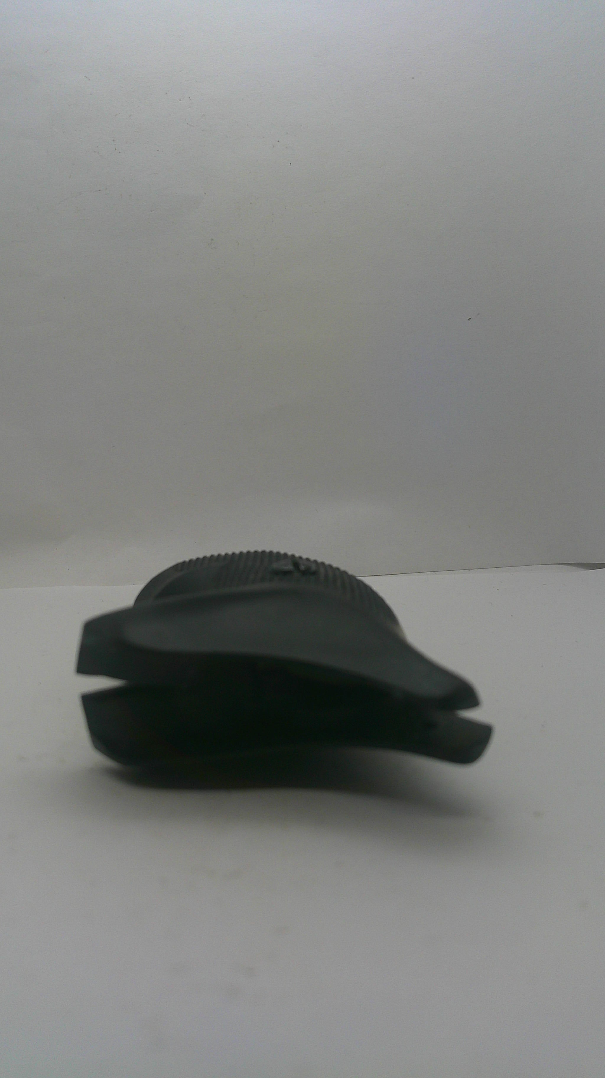 Smith & Wesson J Frame Square Butt Rubber Grips by Uncle Mike's