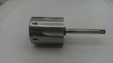 Smith & Wesson Revolver J Frame Model 63 .22 LR Cylinder Assembly With Yoke J6372