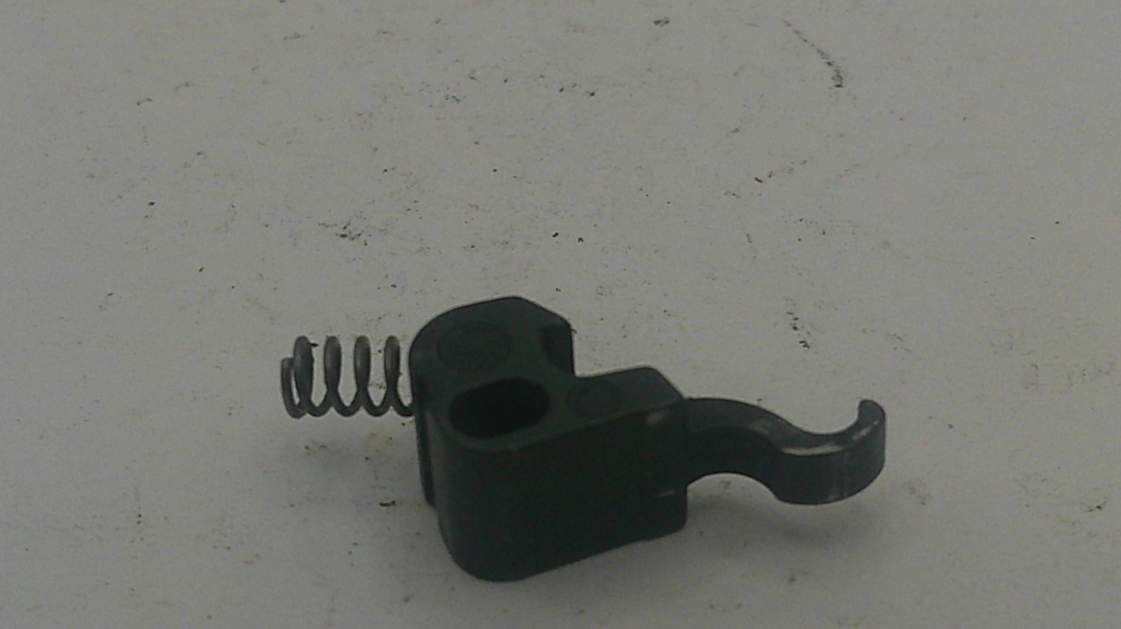 Smith & Wesson J Frame Model 442 Cylinder Stop & Spring .38 Special Used - Part 44281