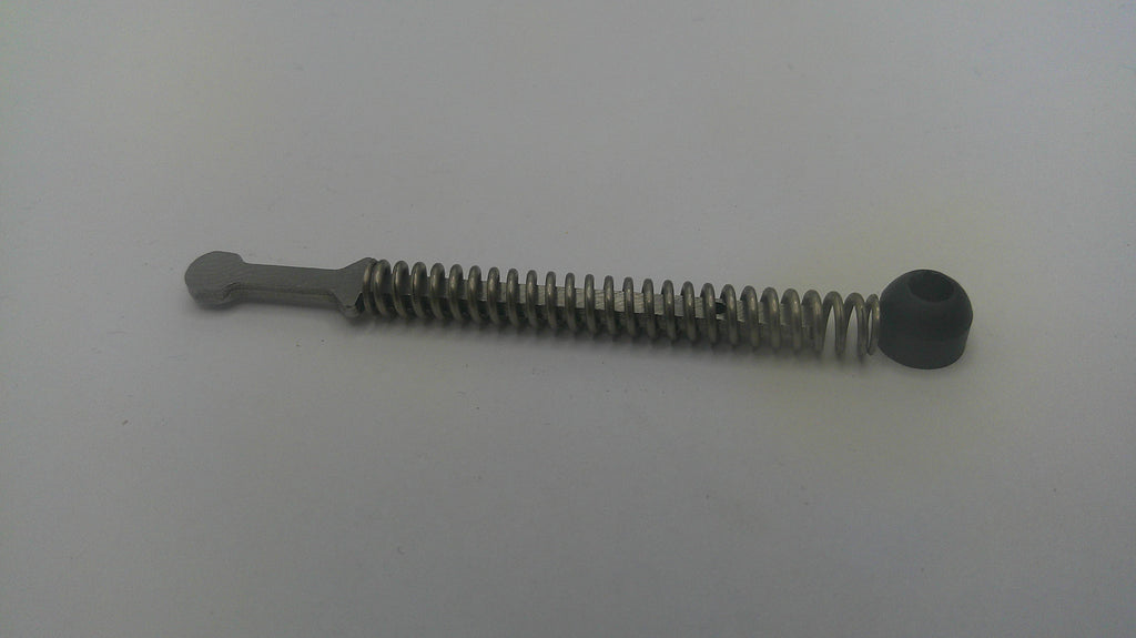 S&W J Frame Model 60-14 .357 Magnum Main Spring, Stirrup & Swivel 60141A-1