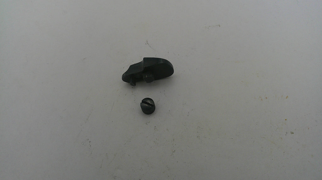 S&W K Model K-22 Thumb Piece & Nut .22 Long Rifle ctg. K22179B