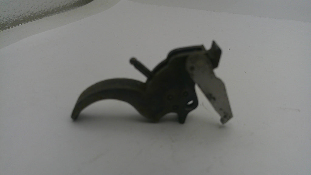 S&W K Frame Model K22 .265" Trigger Assembly .22  L.R K22184A