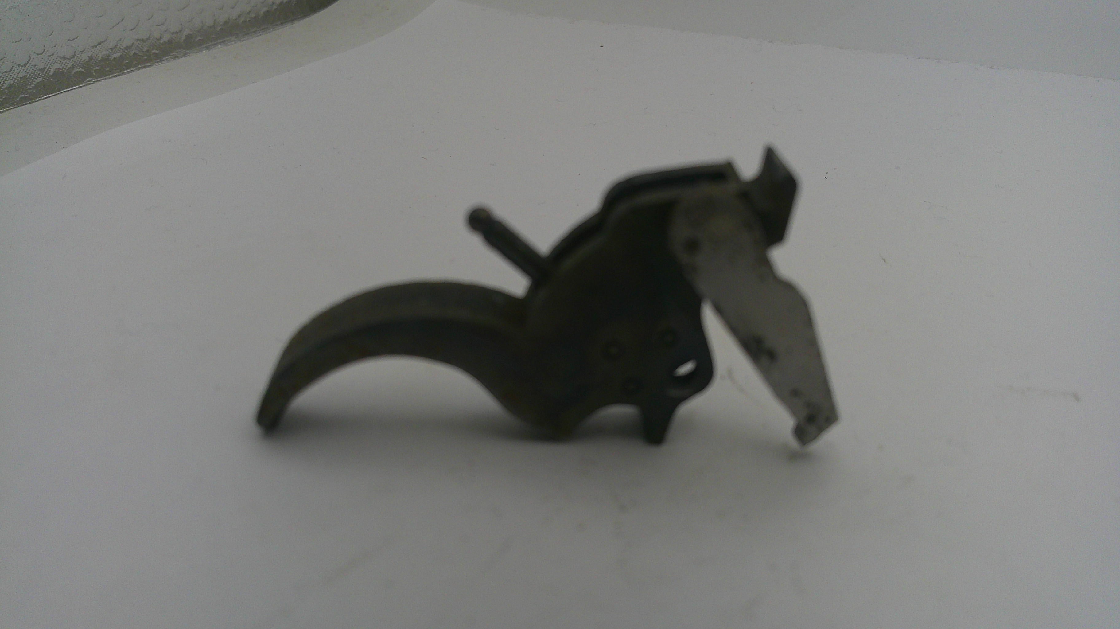 S&W K Frame Model K22 .265" Trigger Assembly .22  L.R K22184A