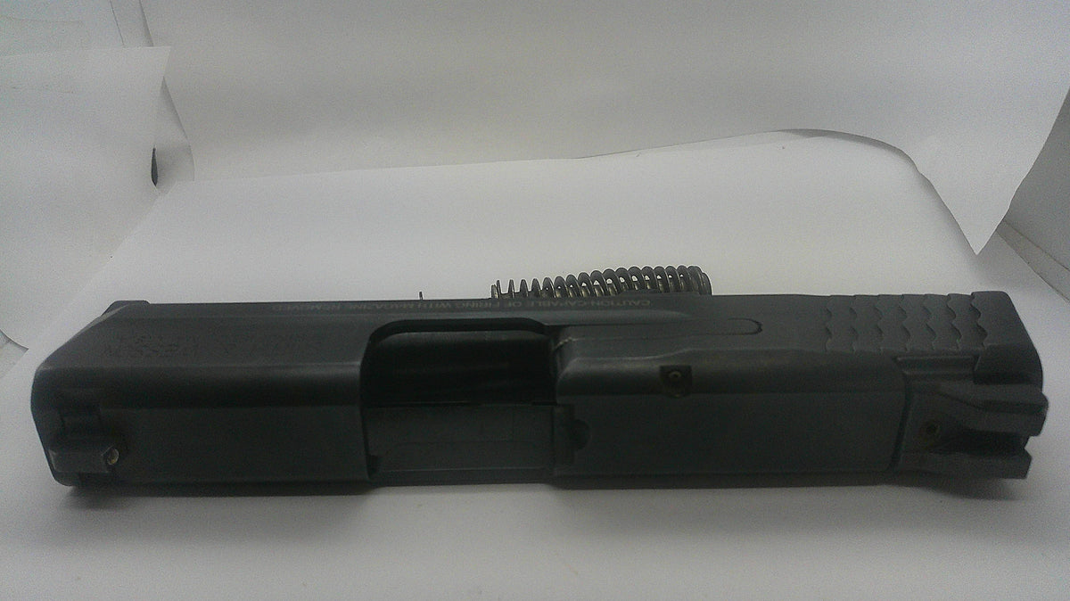 Smith & Wesson Smith & Wesson M&P Shield .40 Slide Barrel & Recoil Rod MPS401 Part MPS401