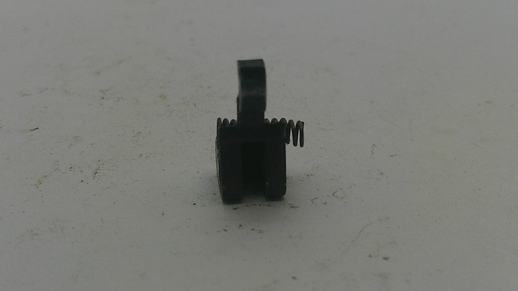 Smith & Wesson Smith & Wesson L Frame Model 586 Cylinder Stop & Spring 58681 Part 58681