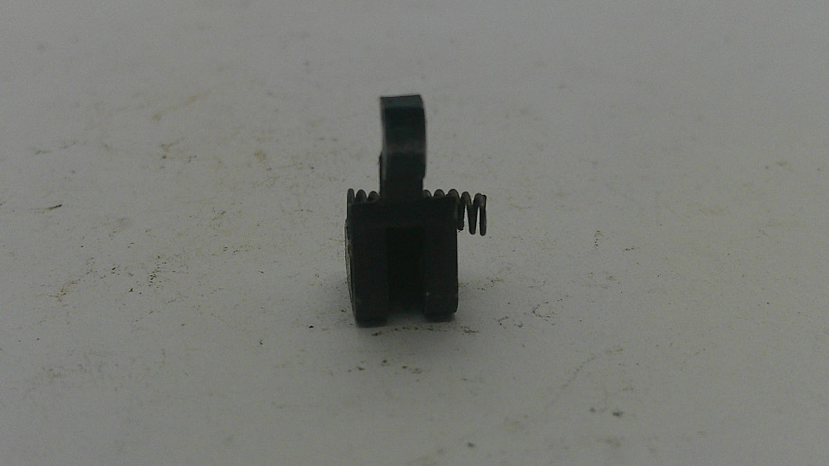 Smith & Wesson Smith & Wesson L Frame Model 586 Cylinder Stop & Spring 58681 Part 58681