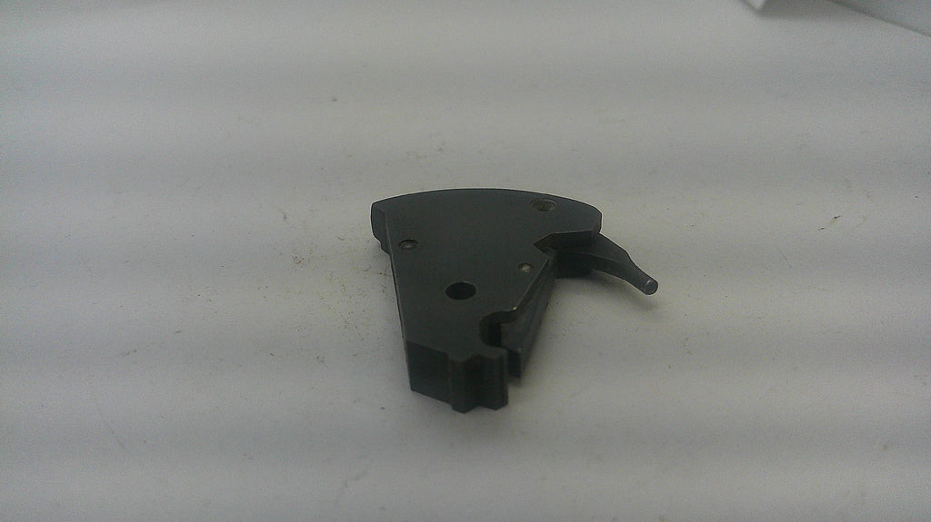 Smith & Wesson Smith & Wesson J Frame Model 40 .38 S&W New Blued Unused Original Centennial Hammer J754 Part J754