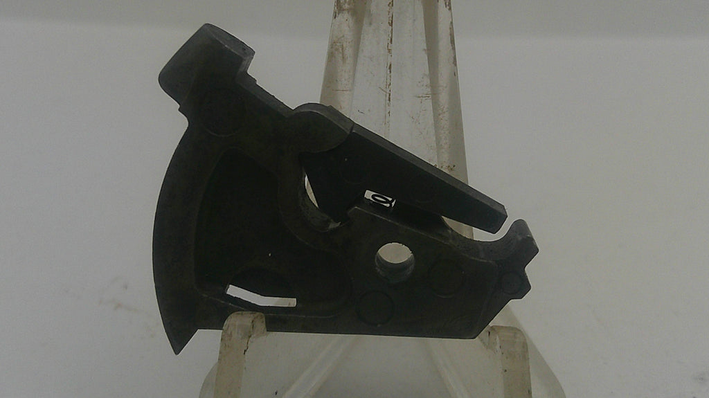 Smith & Wesson K Frame Model 12 Case Colored Hammer Assembly .38 Special - Part# 12112A