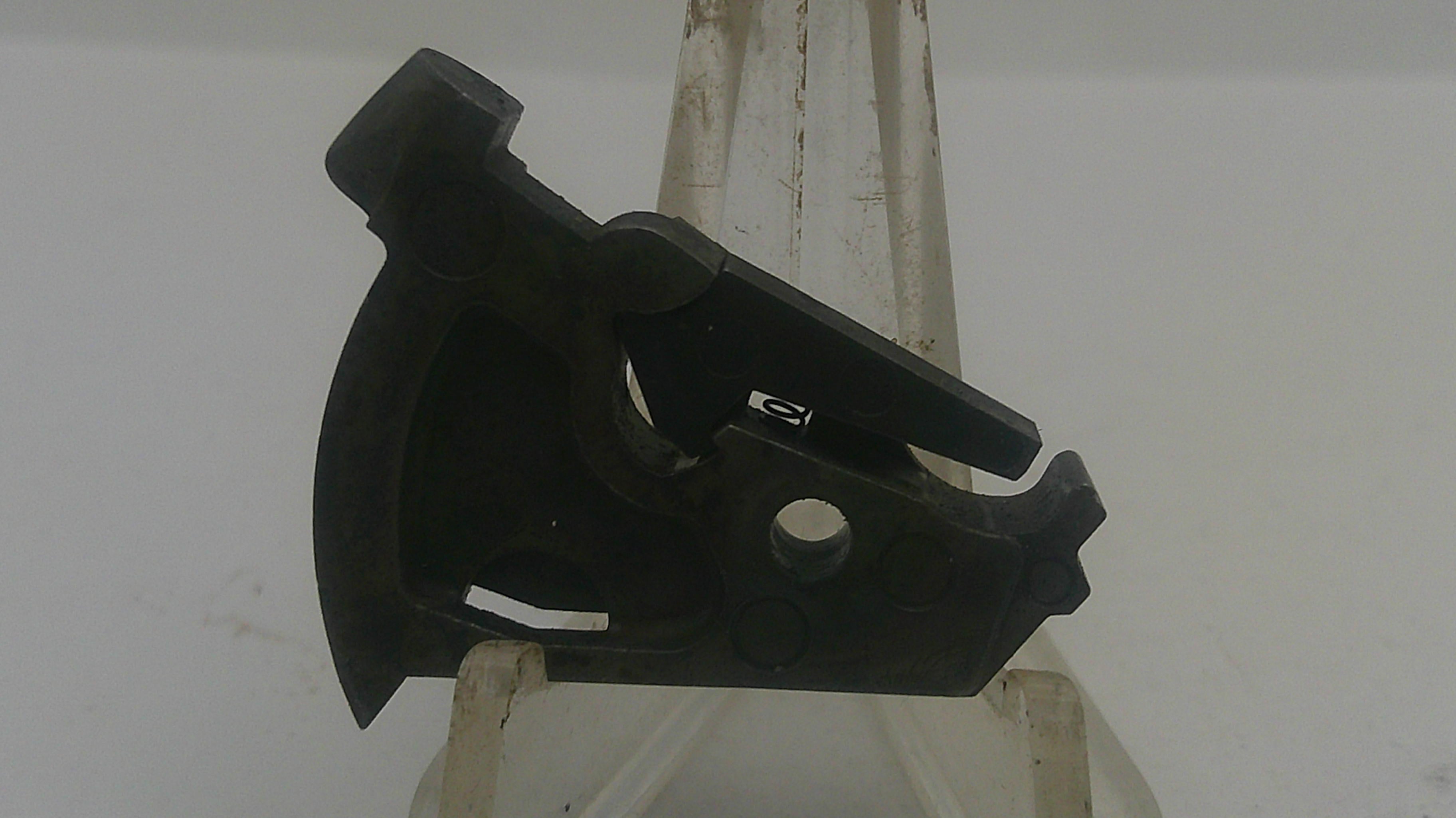 Smith & Wesson K Frame Model 12 Case Colored Hammer Assembly .38 Special - Part# 12112A